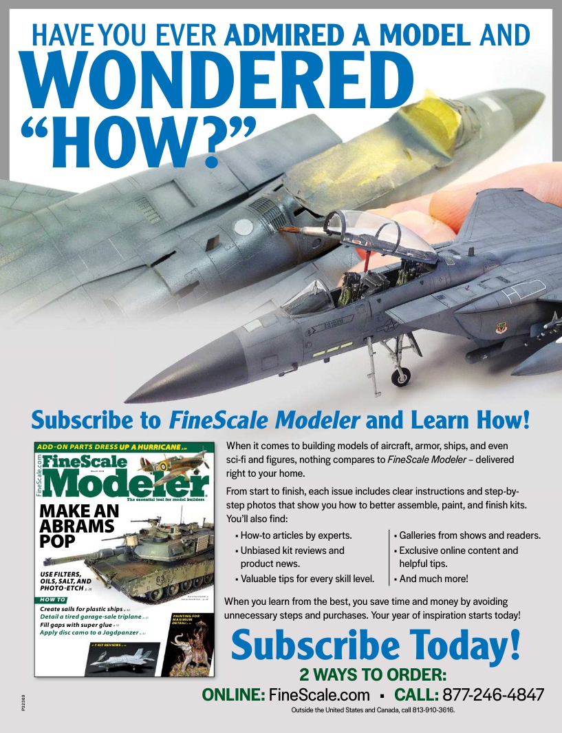 FineScale Modeler 2018-04 (Vol36-04)